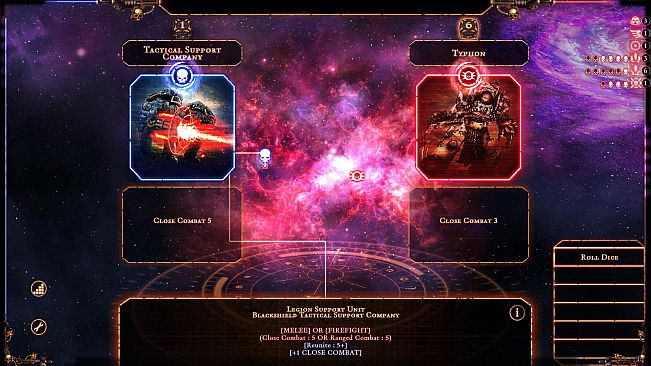 Talisman: The Horus Heresy - Heroes & Villains 4