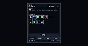 SLOW ORBIT: Idle Planet Conquest