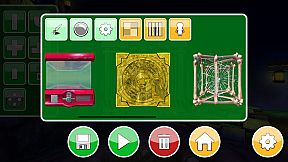 Panic Pump - Can you save them ALL?