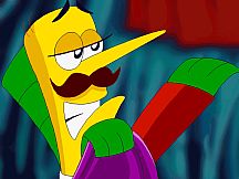 Freddi Fish 3: The Case of the Stolen Conch Shell