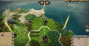 Master of Magic: Rise of the Soultrapped