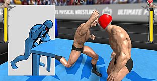 Ultimate Physical Wrestling