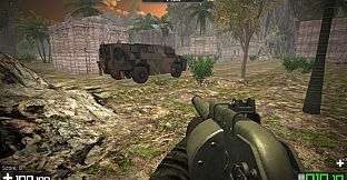 Aussie Clowns At War