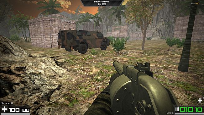 Aussie Clowns At War