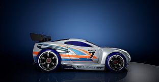 HOT WHEELS - AcceleRacers Power Rage - Windows Edition