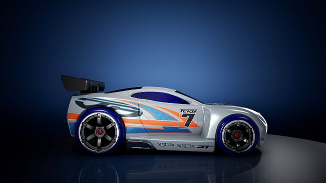 HOT WHEELS - AcceleRacers Power Rage - Windows Edition