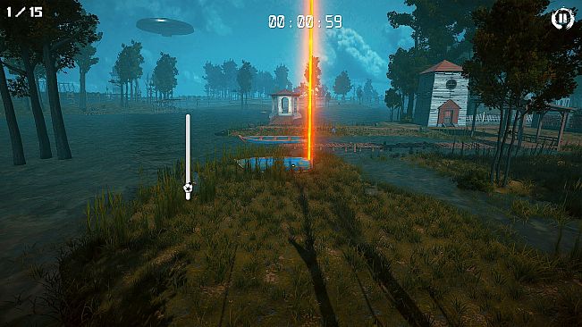 ROOM FOOTBALL - Wetlands