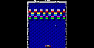 Arcade Archives 2 ARKANOID