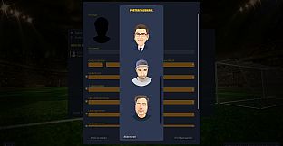 Player's Eleven - A Football Manager Game