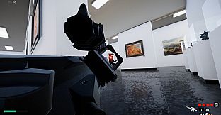 Gentleman's Violence