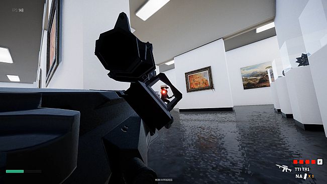 Gentleman's Violence