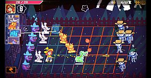 Petricor: Tower Defense