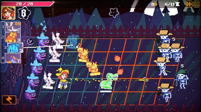 Petricor: Tower Defense