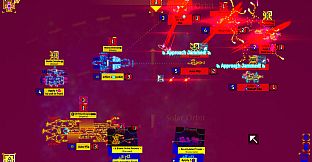 Hyperspace Deck Command Flipside