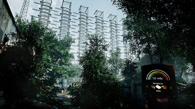 Chernobylite Complete Edition