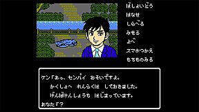 Iseshima mystery annai: Itsuwari no Kuro shinnjyu