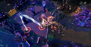 Dungeons 4 - Double Trouble