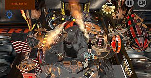Only For Eagles Pinball