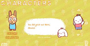 Lil Guy Resort