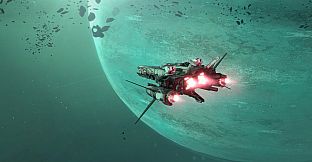 Star Conflict - Sai