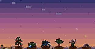 Taskbar Garden