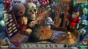 Darkness and Flame: Enemy in Reflection Collector's Edition