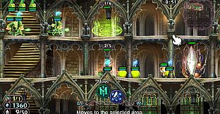 GrimGrimoire OnceMore