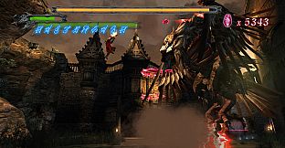 Devil May Cry HD Collection