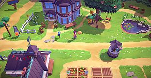 Big Farm Story - Shiver Night Pack