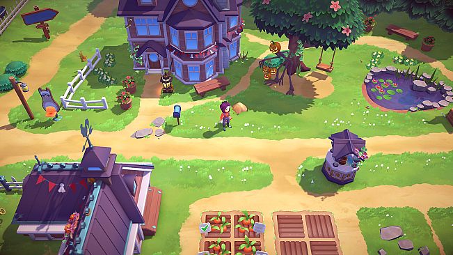 Big Farm Story - Shiver Night Pack