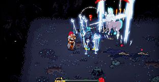 Otherworld Legends - Alessia