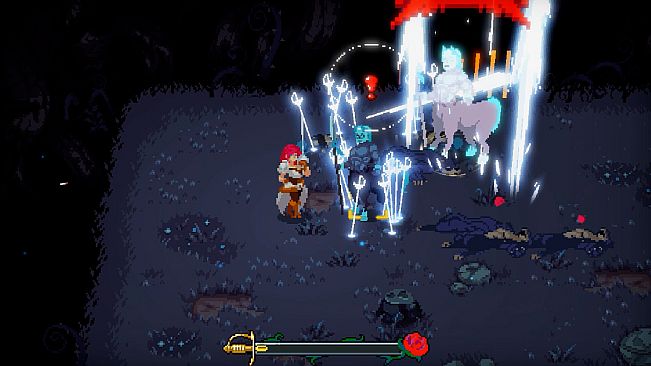 Otherworld Legends - Alessia