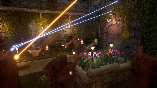 Wine Hunt: Aim Fidelity