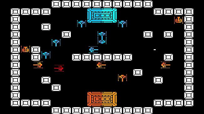 Tiger Tank 59 Ⅰ Mission Pack 065