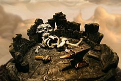 The Dream Machine: Chapter 1 & 2