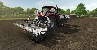 Farming Simulator 25: SKY Agriculture Pack