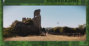 The World After - Retro Filter Edition