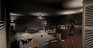 Visitant