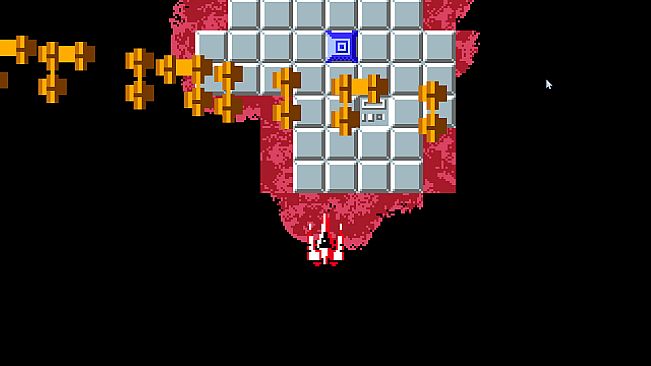 The Tower Of TigerQiuQiu 2 Space Force M1