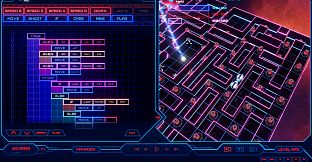 RoboSnakes: Core Wars Legacy