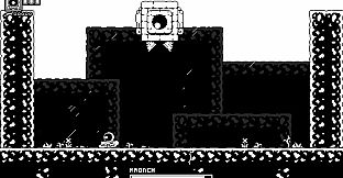 Astronite - Landing on Neplea