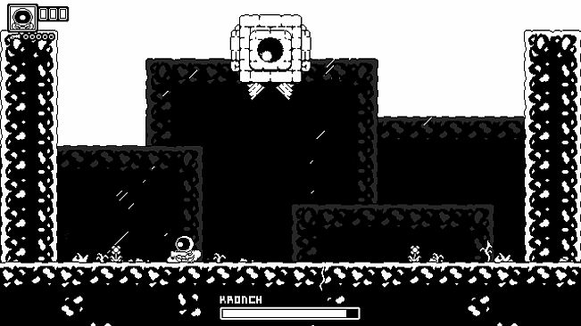 Astronite - Landing on Neplea