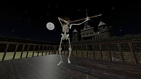 The Creature of Chaos