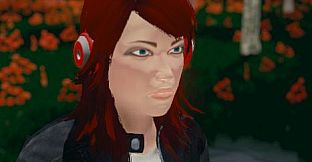 Hide and Seek - Headphones