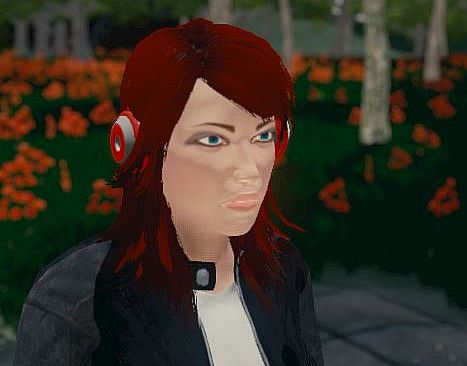 Hide and Seek - Headphones