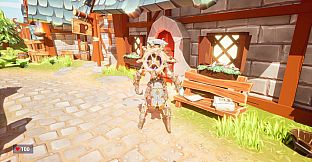 Lost Soul of the Missing Island