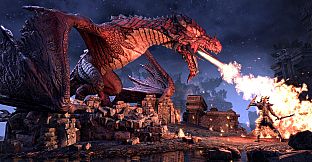 The Elder Scrolls Online - Elsweyr