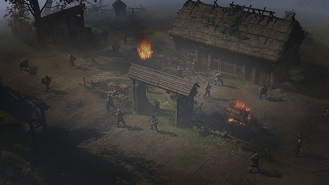 Wartales, The Skelmar Invasion