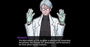 The Breakfast Serial Club