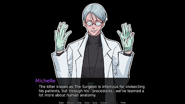 The Breakfast Serial Club